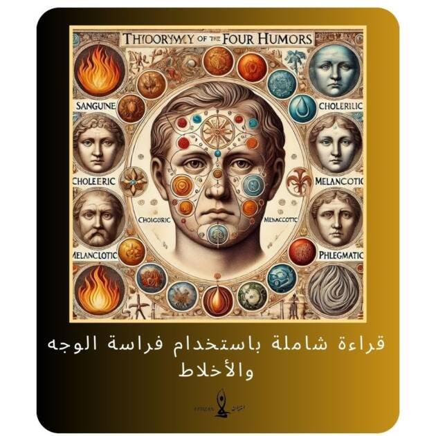 Comprehensive reading using face chees and mixers