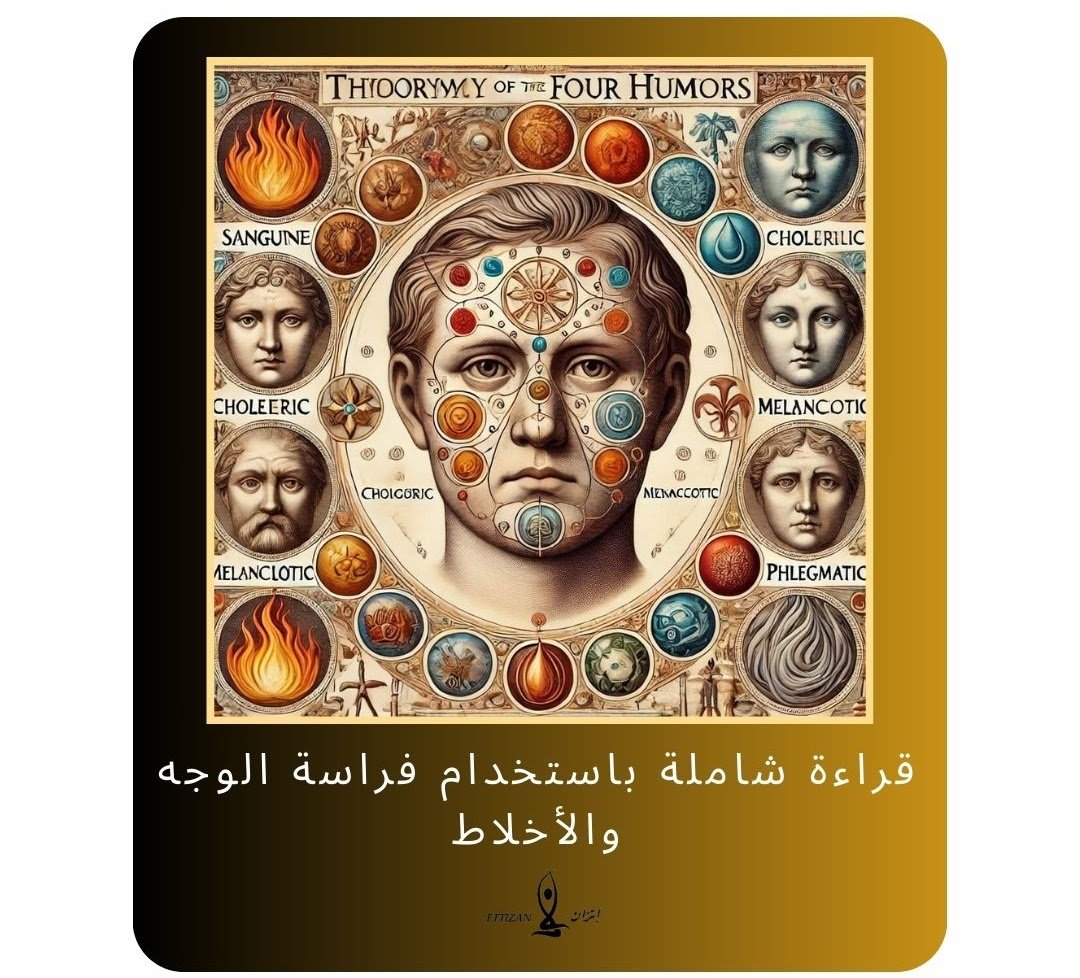 Comprehensive reading using face chees and mixers